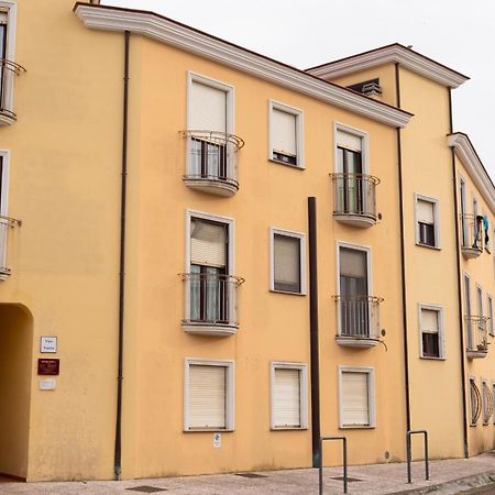 Appartamento In Centro Tortoli Tortolì Exterior foto