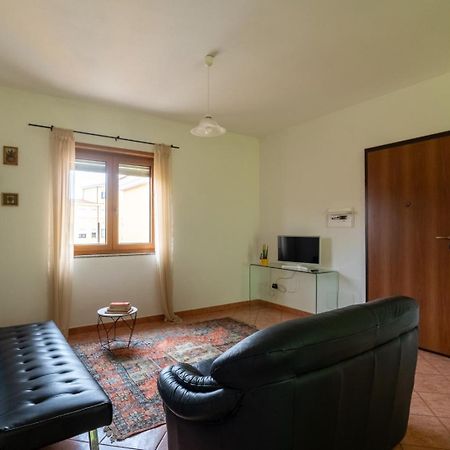 Appartamento In Centro Tortoli Tortolì Exterior foto