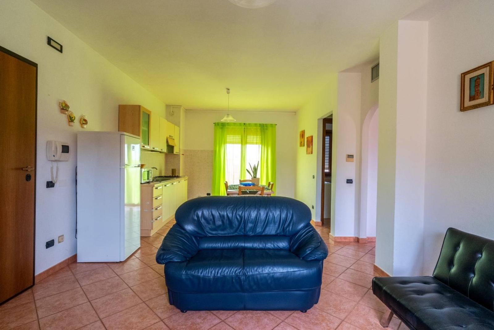 Appartamento In Centro Tortoli Tortolì Exterior foto